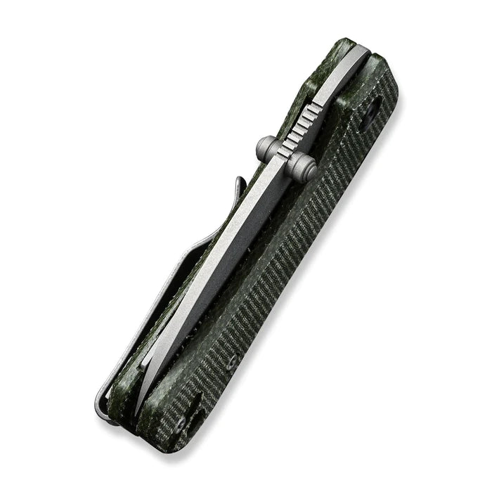 CIVIVI Baby Banter Thumb Stud Knife