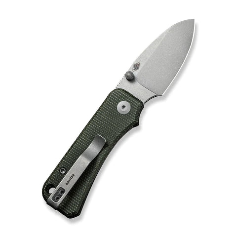 CIVIVI Baby Banter Thumb Stud Knife