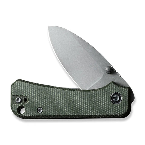 CIVIVI Baby Banter Thumb Stud Knife