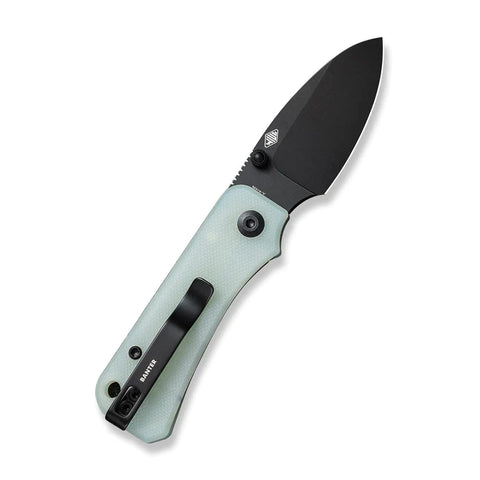 CIVIVI Baby Banter Thumb Stud Knife