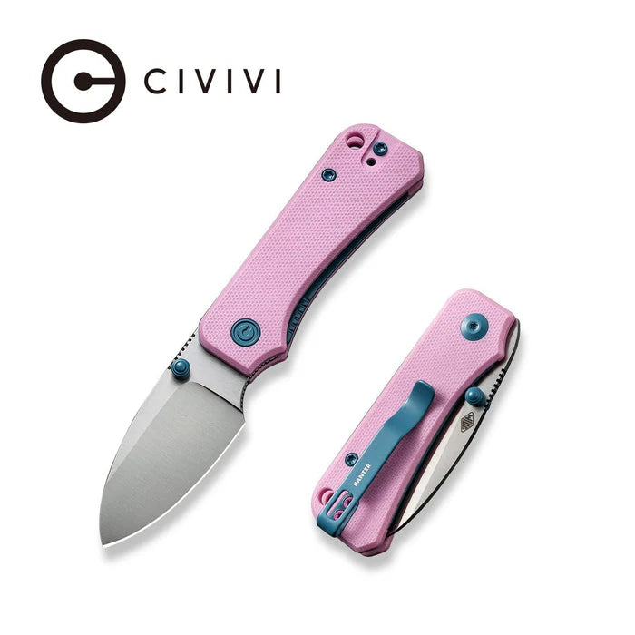 CIVIVI Baby Banter Thumb Stud Knife