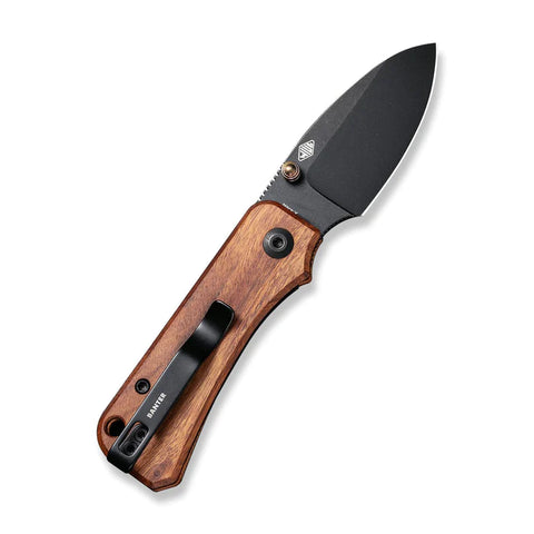 CIVIVI Baby Banter Thumb Stud Knife