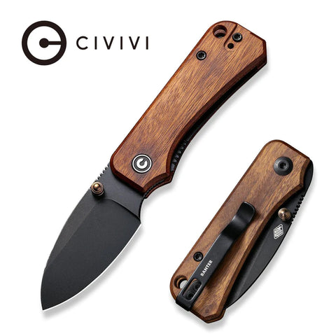 CIVIVI Baby Banter Thumb Stud Knife