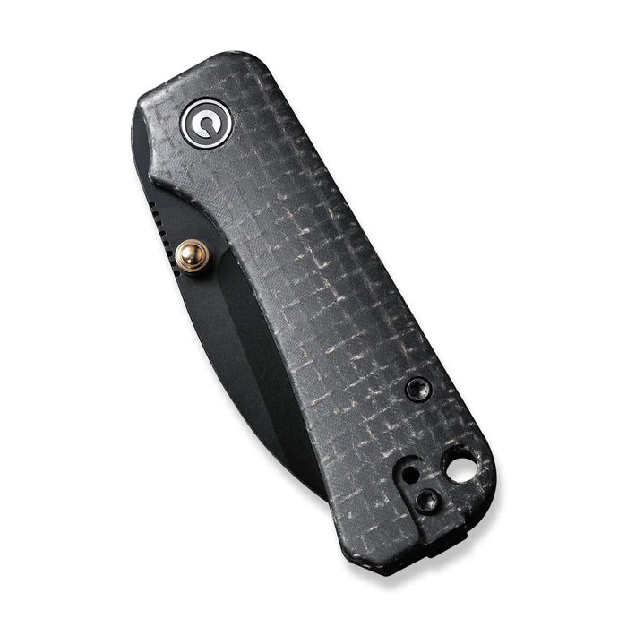 CIVIVI Baby Banter Wharncliffe Thumb Stud Knife