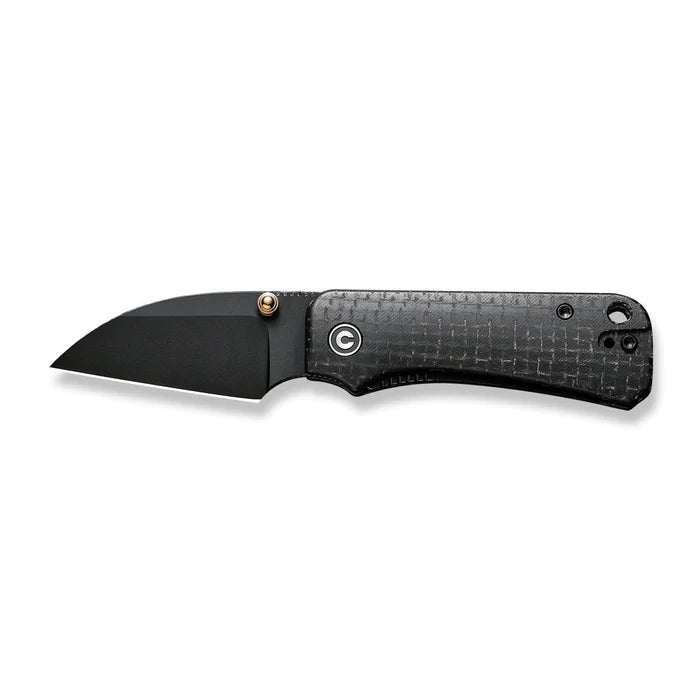 CIVIVI Baby Banter Wharncliffe Thumb Stud Knife