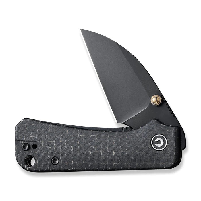 CIVIVI Baby Banter Wharncliffe Thumb Stud Knife