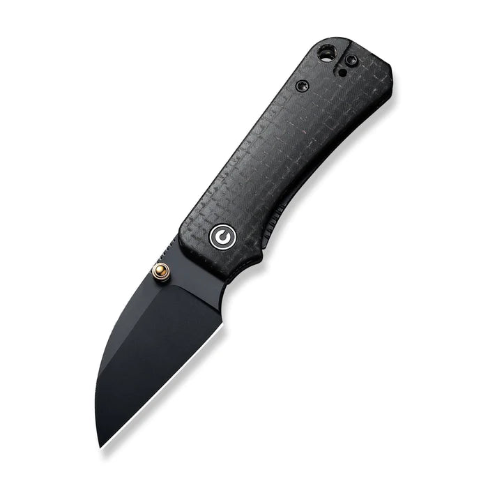 CIVIVI Baby Banter Wharncliffe Thumb Stud Knife