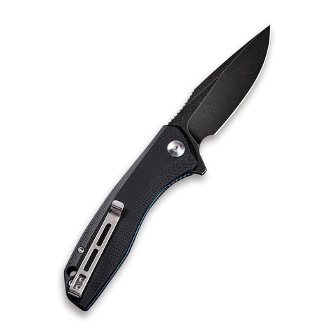 CIVIVI Baklash Flipper Knife G10 Handle C801H