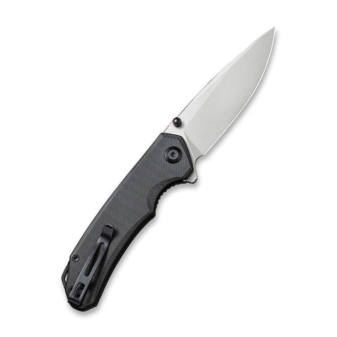 CIVIVI Brazen Flipper & Thumb Stud Knife G10 Handle