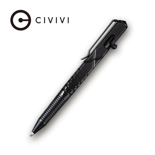 CIVIVI C-Quill Aluminum Tactical Pen