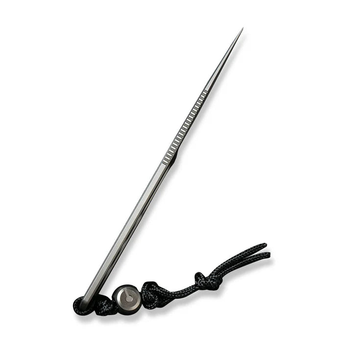 CIVIVI Circulus Skeletonized Fixed Blade