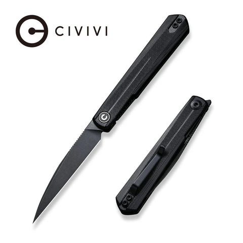 CIVIVI Clavi Front Flipper Knife