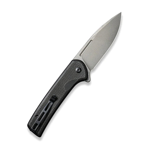 CIVIVI Conspirator Flipper & Button Lock Knife Handle