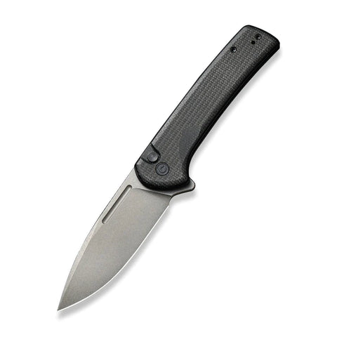 CIVIVI Conspirator Flipper & Button Lock Knife Handle