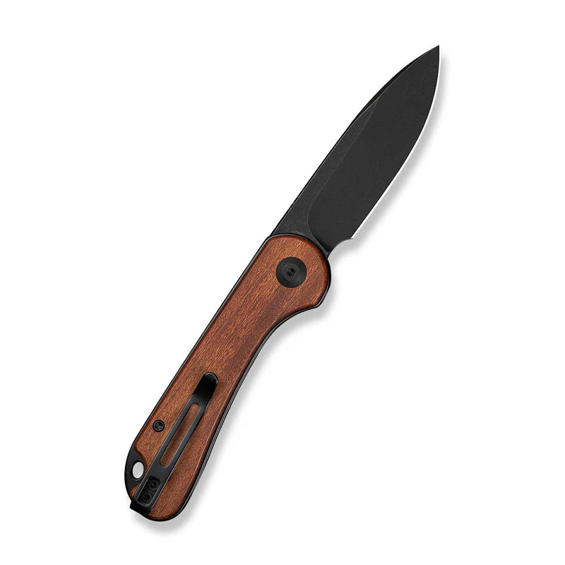 CIVIVI Elementum Slip Joint Handle Black 14C28N Blade