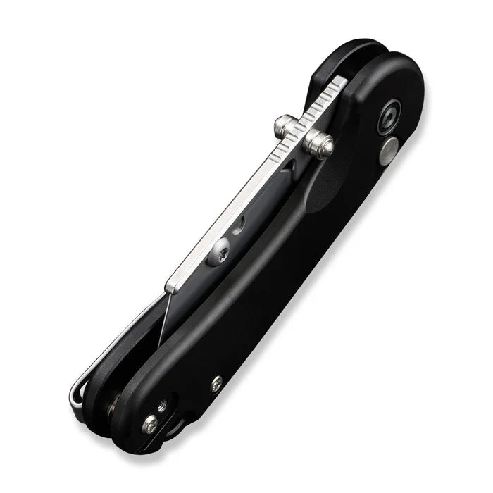 CIVIVI Elementum Utility Folding Knife w/ 3pcs Blade