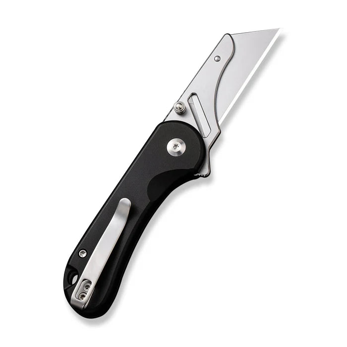 CIVIVI Elementum Utility Folding Knife w/ 3pcs Blade