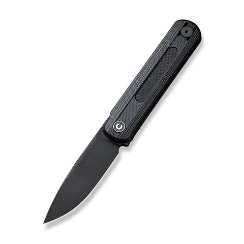 CIVIVI Foldis Slip Joint & Top Flipper Knife