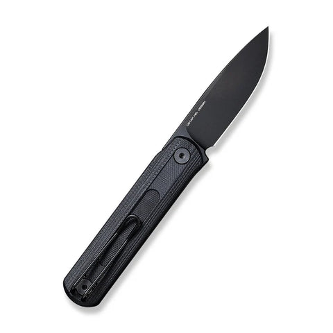 CIVIVI Foldis Slip Joint & Top Flipper Knife