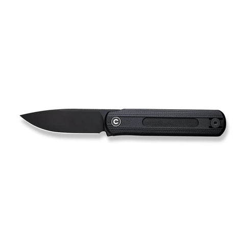 CIVIVI Foldis Slip Joint & Top Flipper Knife