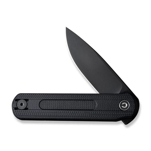 CIVIVI Foldis Slip Joint & Top Flipper Knife