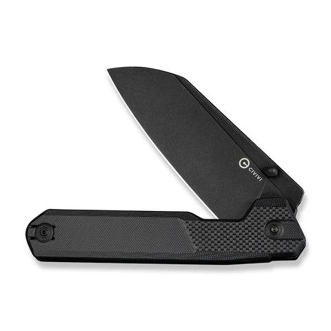 CIVIVI Hid Thumb Stud Knife