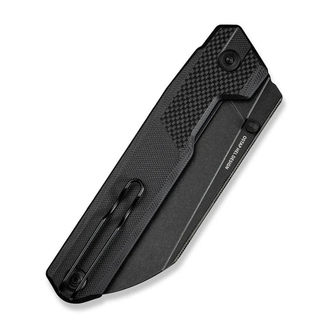 CIVIVI Hid Thumb Stud Knife