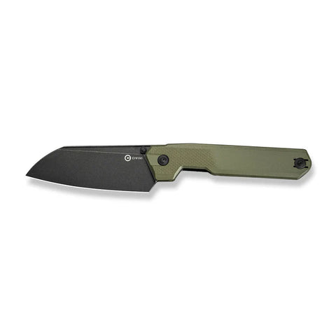 CIVIVI Hid Thumb Stud Knife