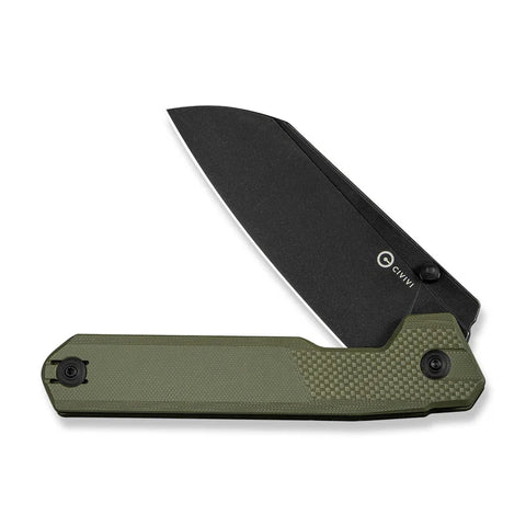 CIVIVI Hid Thumb Stud Knife