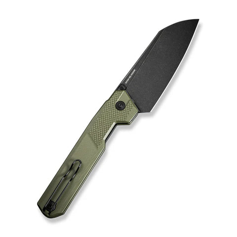 CIVIVI Hid Thumb Stud Knife