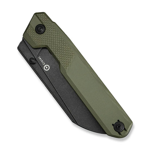 CIVIVI Hid Thumb Stud Knife