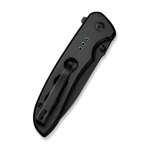 CIVIVI Hyperpulse Flipper Knife Aluminum Handle