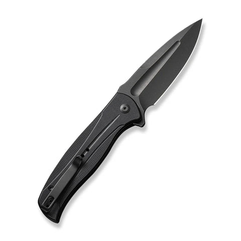 CIVIVI Incindie Flipper & Button Lock Knife