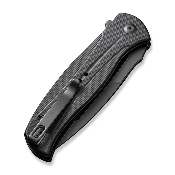 CIVIVI Incindie Flipper & Button Lock Knife