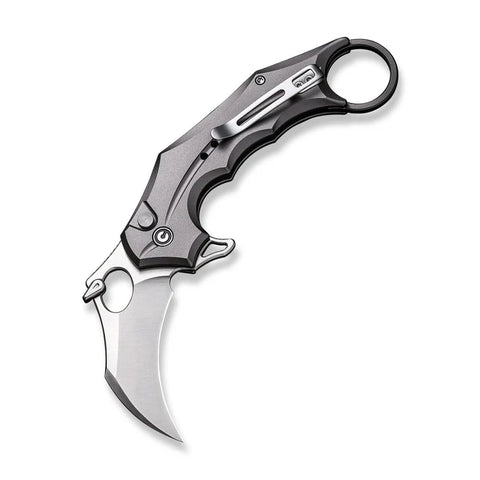 CIVIVI Incisor II Flipper Knife