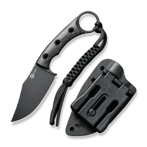 CIVIVI Midwatch Fixed Blade Knife