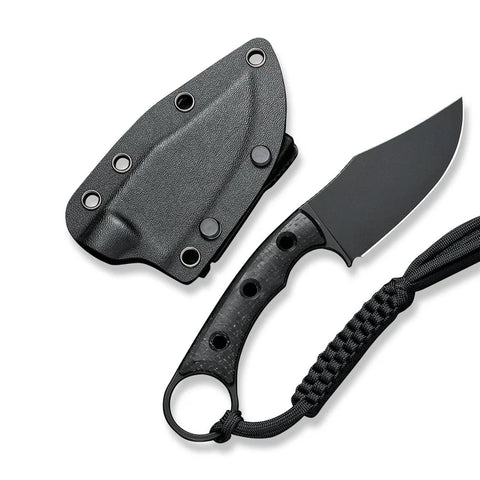 CIVIVI Midwatch Fixed Blade Knife