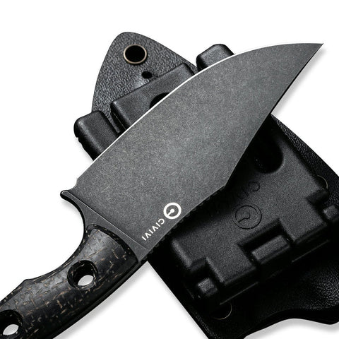 CIVIVI Midwatch Fixed Blade Knife