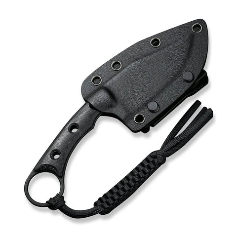 CIVIVI Midwatch Fixed Blade Knife