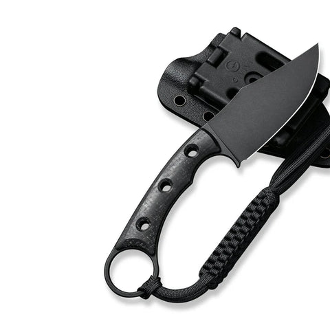 CIVIVI Midwatch Fixed Blade Knife