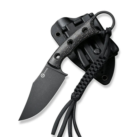 CIVIVI Midwatch Fixed Blade Knife