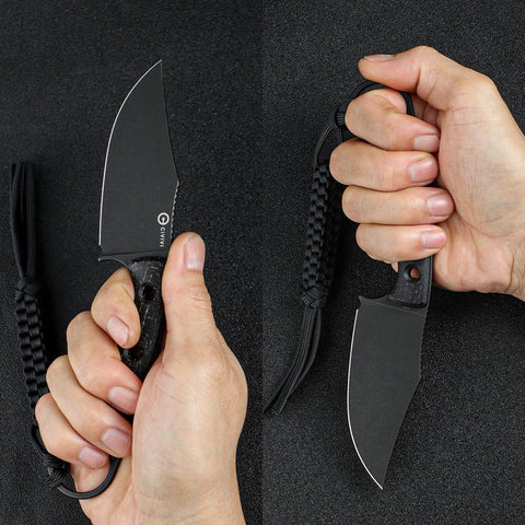 CIVIVI Midwatch Fixed Blade Knife