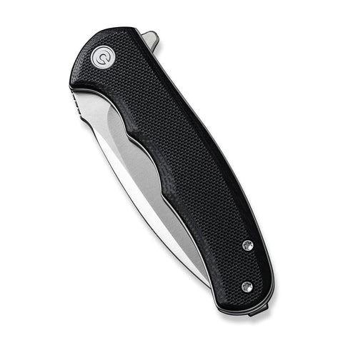 CIVIVI Mini Praxis Flipper Knife G10 Handle