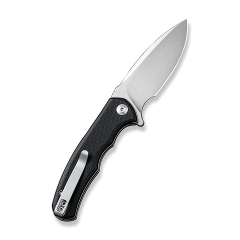 CIVIVI Mini Praxis Flipper Knife G10 Handle