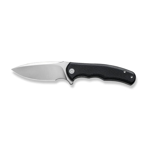 CIVIVI Mini Praxis Flipper Knife G10 Handle