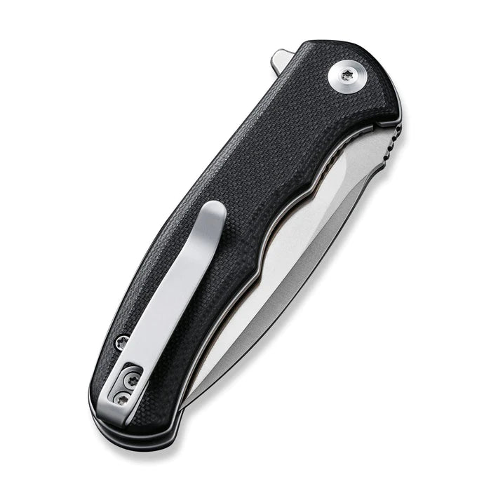 CIVIVI Mini Praxis Flipper Knife G10 Handle