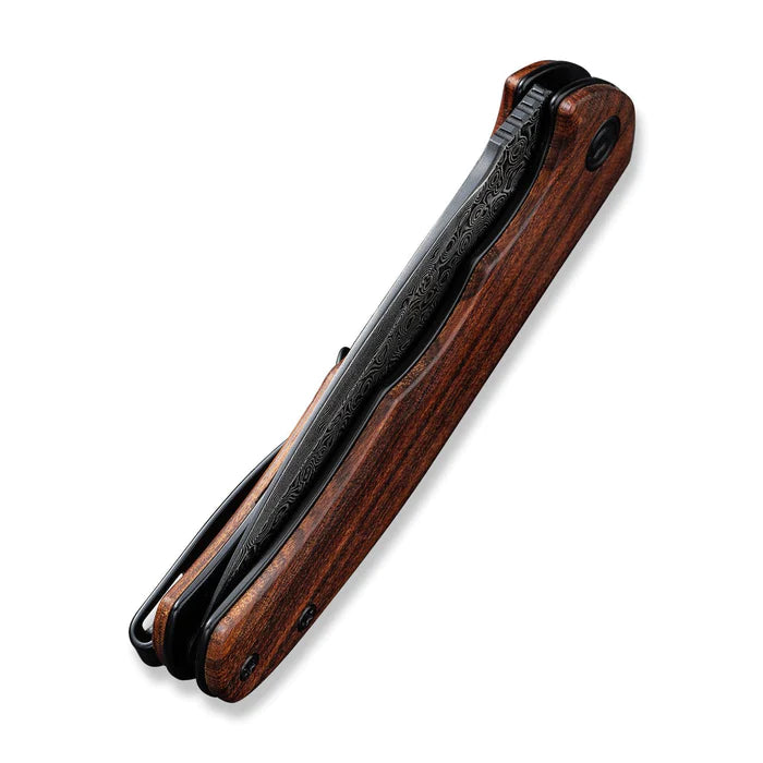 CIVIVI Mini Praxis Flipper Knife G10 Handle