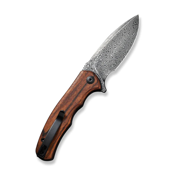 CIVIVI Mini Praxis Flipper Knife G10 Handle