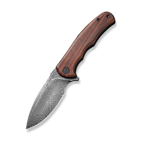 CIVIVI Mini Praxis Flipper Knife G10 Handle