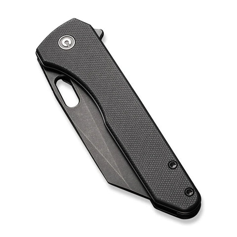 CIVIVI Nugz Flipper & Thumb Hole Knife